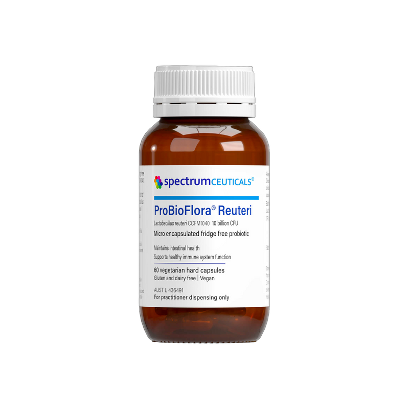 ProbioFlora Reuteri 60 capsules