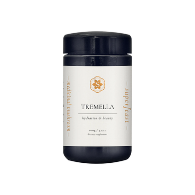 Tremella - 100gm or 250gm