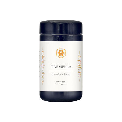 Tremella - 100gm