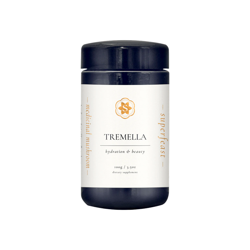 Tremella - 100gm