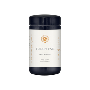 Turkey Tail - 100 or 250gm