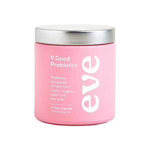 V Good Probiotics