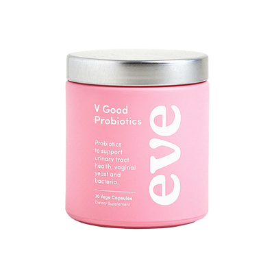 V Good Probiotics