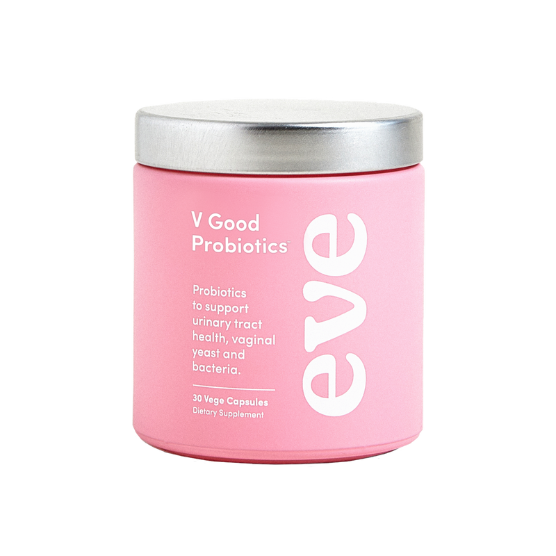 V Good Probiotics