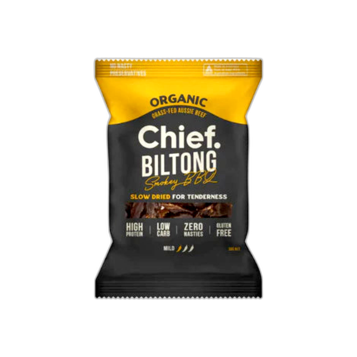 Chief Biltong 90gm