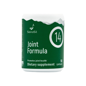 Joint Formula14 90 caps