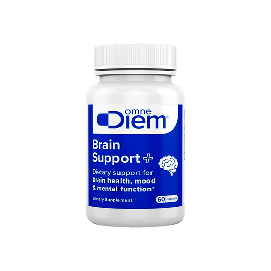 Brain Support + 60c +++