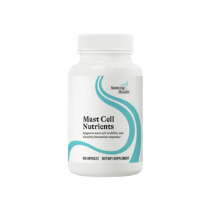 Mast Cell Nutrients