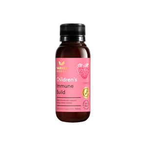 Children's Immune Build