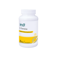 L-Tyrosine, 100caps