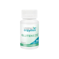 Gluteneze