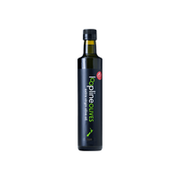 Picholine Olive Oil