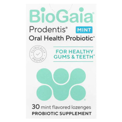 BioGaia Prodentis