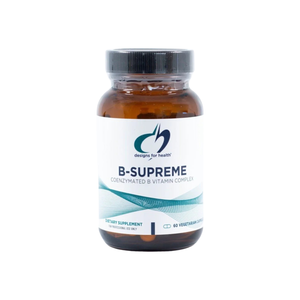 B-Supreme