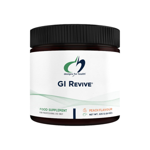 GI Revive Peach Flavoured US  Version