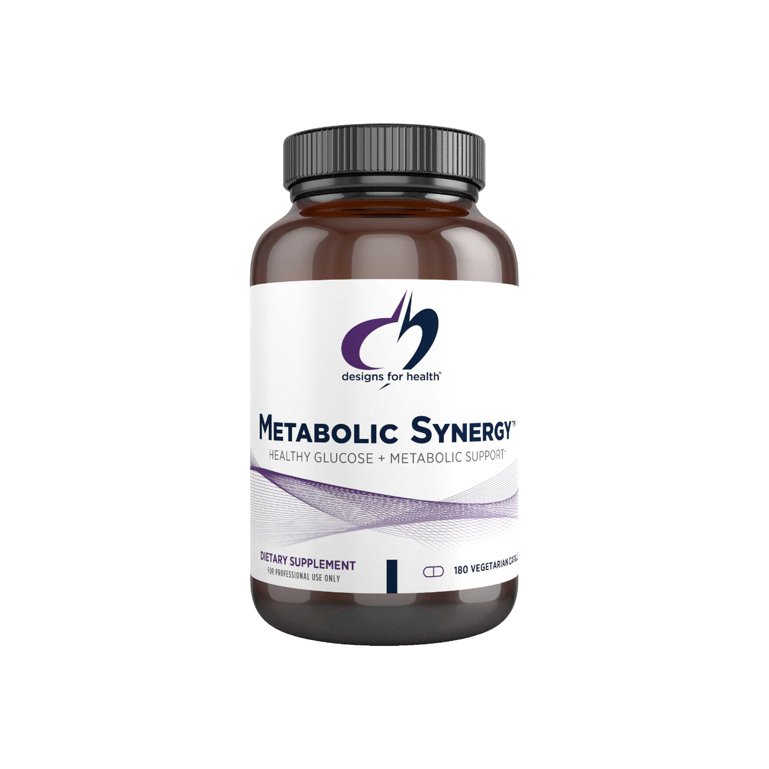 Metabolic Synergy