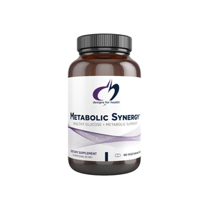 Metabolic Synergy