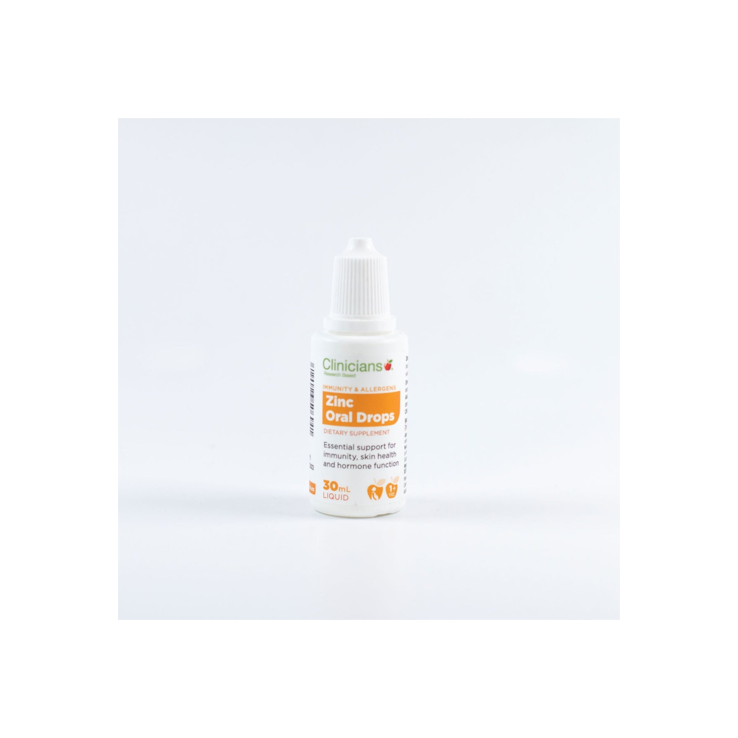 Zinc Oral Drops