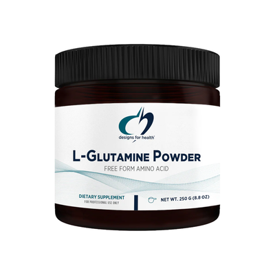 L-Glutamine Powder (250gms)