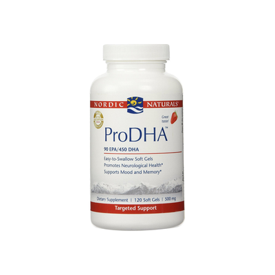 ProDHA