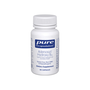 Adenosyl/Hydroxy B12
