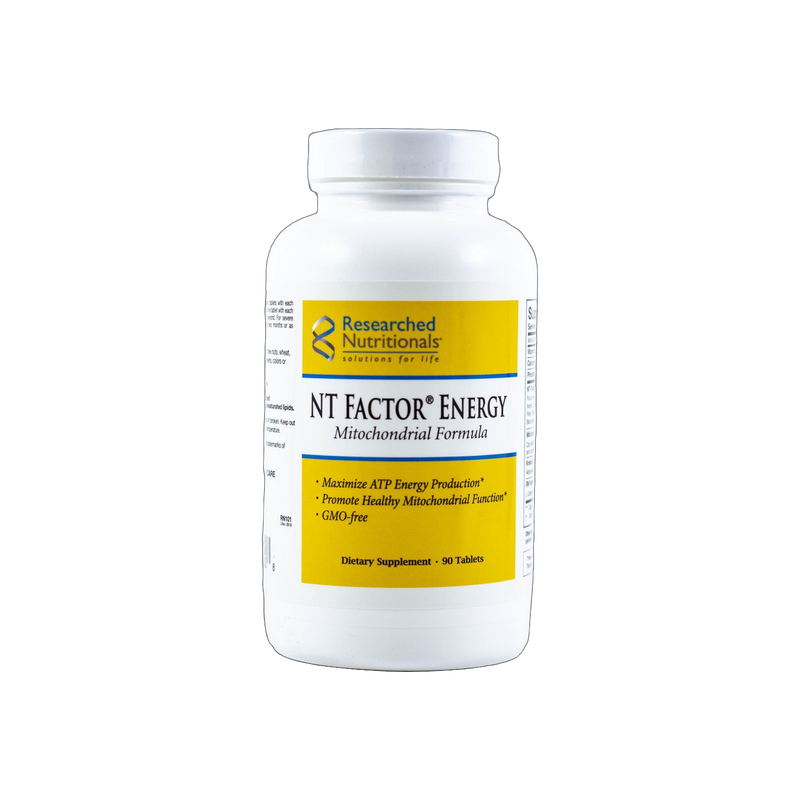 NT Factor Energy