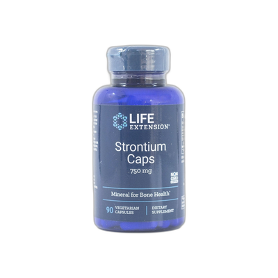 Strontium