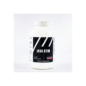 Java Stim