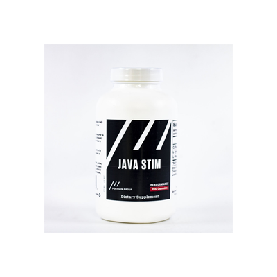 Java Stim