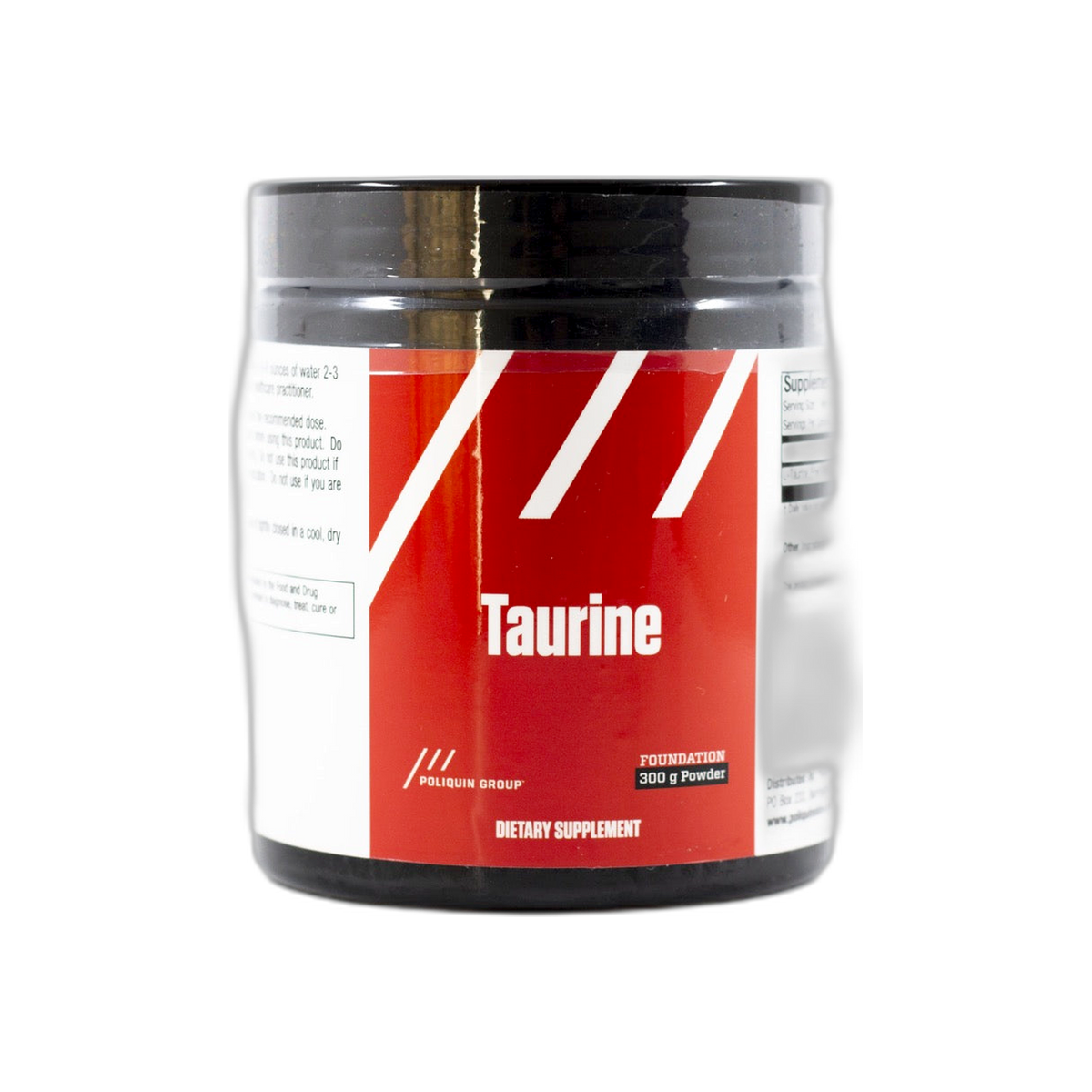 Taurine
