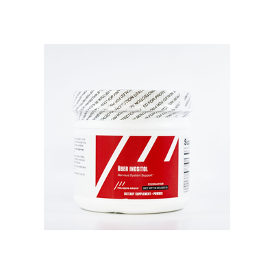 Uber Inositol