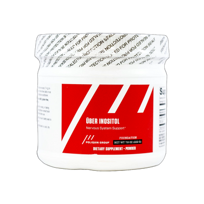 Uber Inositol