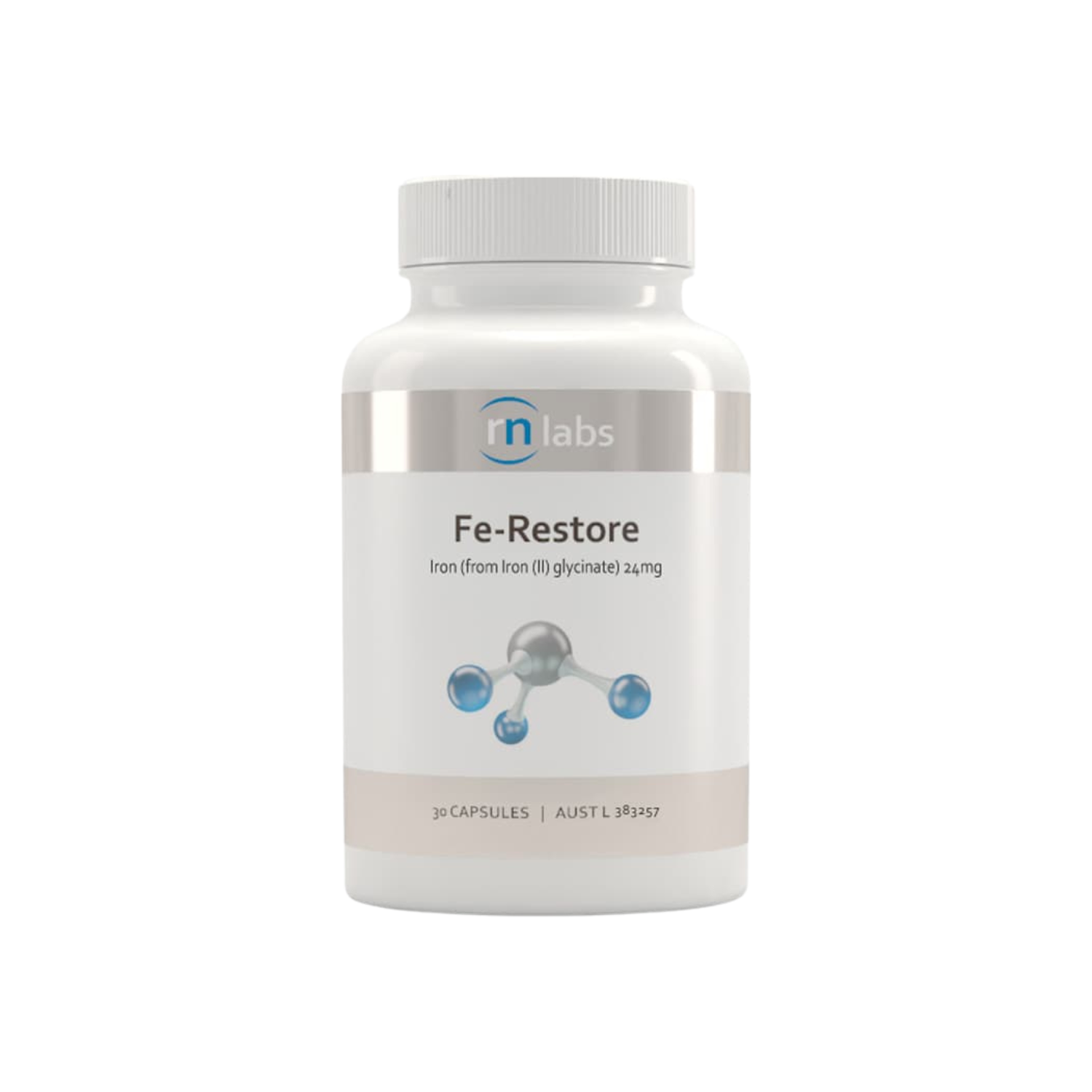 Fe-Restore