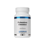 Potassium Chelated