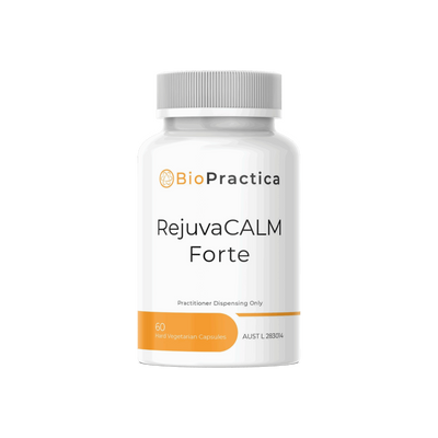 RejuvaCalm Forte