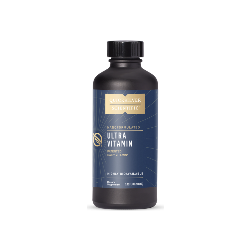 Ultra Vitamin - Liposomal (Discontinued - will go to - Opti-Vita Complex)