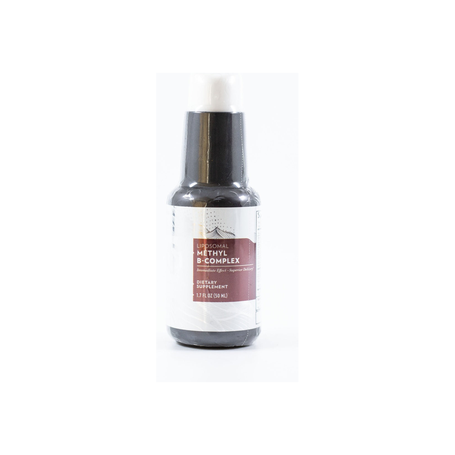 Methyl B-Complex - Liposomal