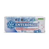 Enterosgel (Discontinued - go to - Researched Nutritionals - MycoPul