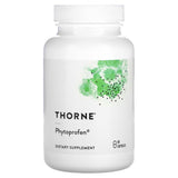 A Supplement container with the Name Phytoprofen by Thorne.