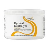Optimal Electrolyte