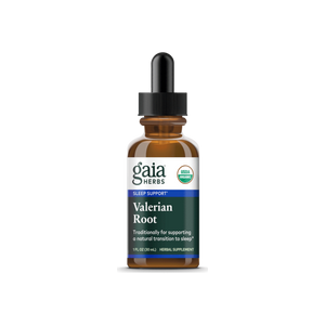 Valerian Root