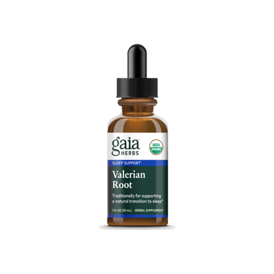 Valerian Root