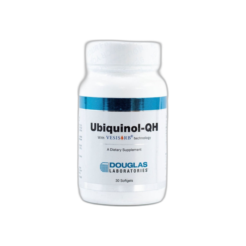 Ubiquinol-QH