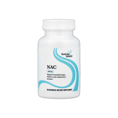 NAC (500mg)
