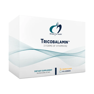 Tricobalamin (Tri-B12)