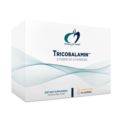 Tricobalamin (Tri-B12)