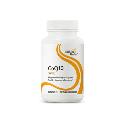CoQ10