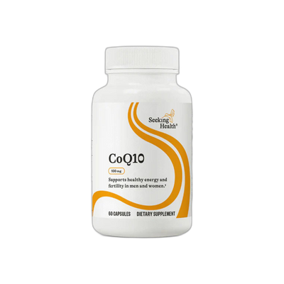 CoQ10