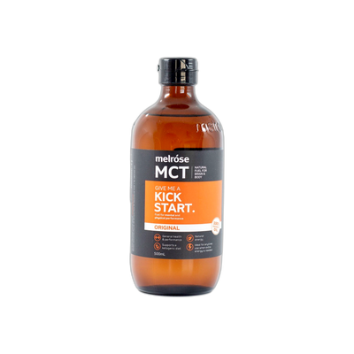 Melrose MCT Oil