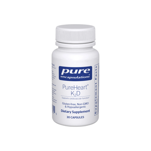PureHeart K2D